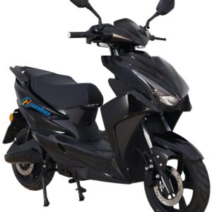zy 2.0 sport electric delivery & commute scooter – 2000w, 80–90km range