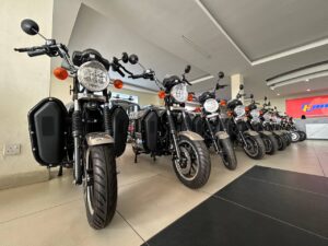 How Much Do Electric Scooters Cost in Kenya? (2026 HANLIN AFRICA GUIDE)